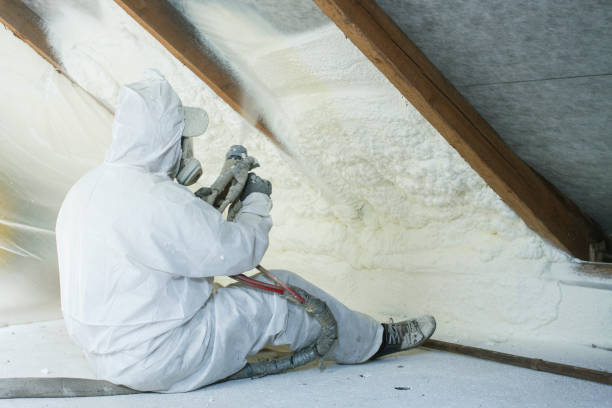 White Plains, NY Insulation Removal & Installation Company